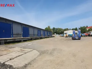 Prodej pozemku pro komerční výstavbu, Šenov, Těšínská, 25203 m2