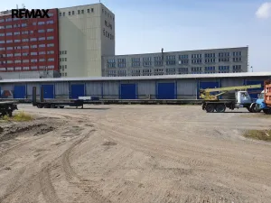 Prodej pozemku pro komerční výstavbu, Šenov, Těšínská, 25203 m2