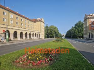 Pronájem kanceláře, Havířov - Město, Hlavní třída, 74 m2