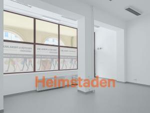 Pronájem kanceláře, Havířov - Město, Hlavní třída, 74 m2