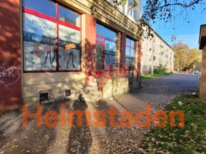 Pronájem kanceláře, Karviná - Nové Město, Sapíkova, 93 m2