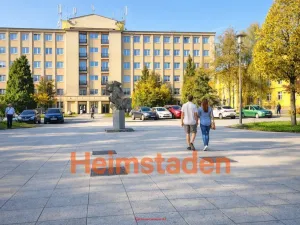 Pronájem obchodního prostoru, Karviná - Nové Město, Sapíkova, 93 m2