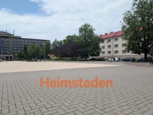 Pronájem obchodního prostoru, Karviná - Nové Město, Erbenova, 93 m2