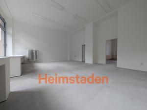 Pronájem obchodního prostoru, Karviná - Nové Město, Čapkova, 84 m2