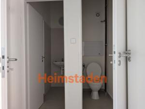 Pronájem obchodního prostoru, Karviná - Nové Město, Čapkova, 84 m2