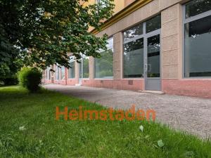 Pronájem obchodního prostoru, Karviná - Nové Město, Čapkova, 84 m2