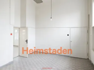 Pronájem obchodního prostoru, Havířov - Šumbark, Slovenského národního povstání, 73 m2