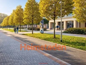 Pronájem obchodního prostoru, Karviná - Nové Město, nám. Budovatelů, 79 m2
