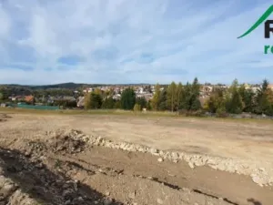Prodej pozemku pro bydlení, Tachov, 1230 m2