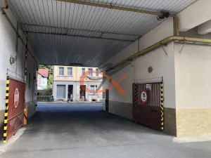 Pronájem skladu, Kraslice, Dukelská, 100 m2