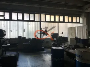 Pronájem skladu, Kraslice, Dukelská, 100 m2