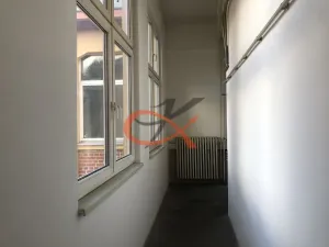 Pronájem skladu, Kraslice, Dukelská, 100 m2