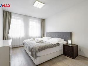 Prodej činžovního domu, Karlovy Vary, Bulharská, 635 m2