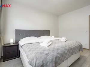 Prodej činžovního domu, Karlovy Vary, Bulharská, 635 m2