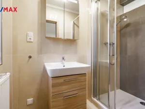 Prodej činžovního domu, Karlovy Vary, Bulharská, 635 m2