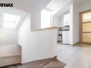 Prodej činžovního domu, Karlovy Vary, Bulharská, 635 m2