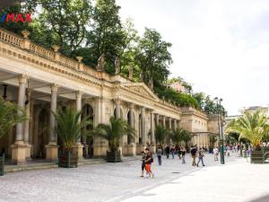 Prodej rodinného domu, Karlovy Vary, Pod Jelením skokem, 222 m2