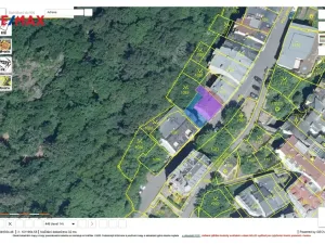 Prodej rodinného domu, Karlovy Vary, Pod Jelením skokem, 222 m2