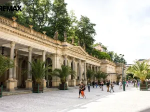 Prodej rodinného domu, Karlovy Vary, Pod Jelením skokem, 222 m2