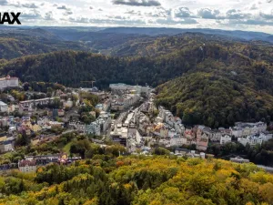 Prodej rodinného domu, Karlovy Vary, Pod Jelením skokem, 222 m2