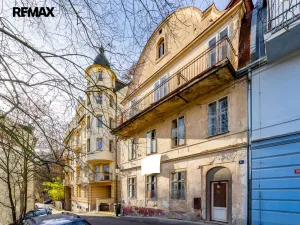 Prodej rodinného domu, Karlovy Vary, Pod Jelením skokem, 222 m2