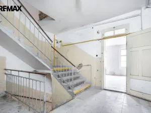 Prodej rodinného domu, Karlovy Vary, Pod Jelením skokem, 222 m2