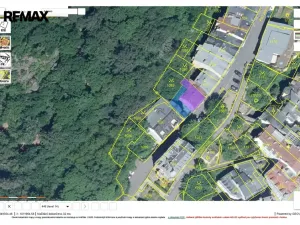 Prodej rodinného domu, Karlovy Vary, Pod Jelením skokem, 222 m2