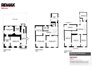 Prodej rodinného domu, Karlovy Vary, Pod Jelením skokem, 222 m2