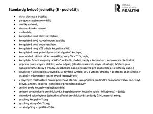 Prodej bytu 2+kk, Zlín, Lorencova, 49 m2