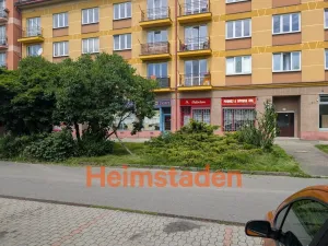 Pronájem obchodního prostoru, Karviná - Nové Město, Čapkova, 76 m2