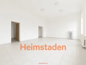 Pronájem obchodního prostoru, Karviná - Nové Město, Čapkova, 76 m2