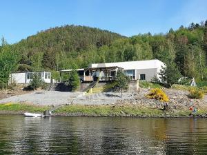 Prodej chaty, Milešov - Klenovice, 160 m2