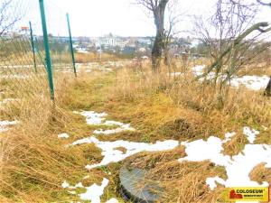 Prodej zahrady, Znojmo, 609 m2