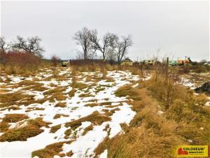 Prodej zahrady, Znojmo, 473 m2