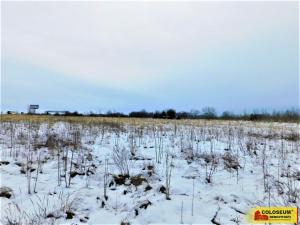 Prodej pozemku pro komerční výstavbu, Znojmo, 21190 m2