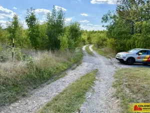 Prodej pozemku pro komerční výstavbu, Znojmo, 21190 m2