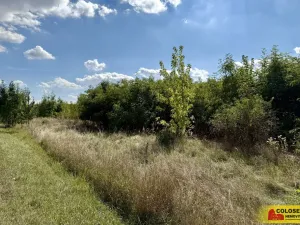 Prodej pozemku pro komerční výstavbu, Znojmo, 21190 m2