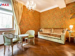 Prodej bytu 6+kk a větší, Karlovy Vary, U Imperiálu, 251 m2