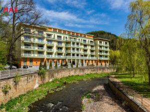 Prodej bytu 6+kk a větší, Karlovy Vary, U Imperiálu, 251 m2