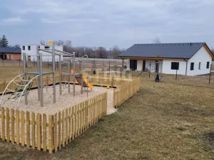 Prodej pozemku pro bydlení, Chlumec nad Cidlinou - Kladruby, 1056 m2