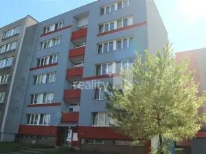 Prodej bytu 2+1, Ostrava - Přívoz, Arbesova, 63 m2