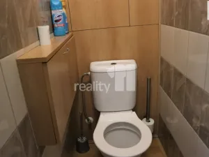 Prodej bytu 2+1, Ostrava - Přívoz, Arbesova, 63 m2