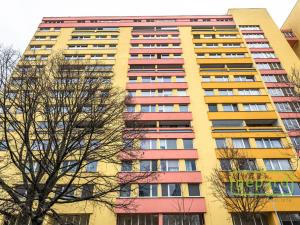 Prodej bytu 3+1, Praha - Bohnice, Hlivická, 72 m2
