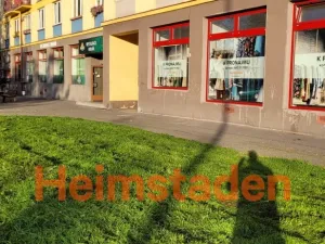 Pronájem obchodního prostoru, Karviná - Nové Město, tř. Osvobození, 208 m2