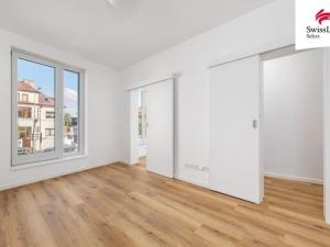 Prodej bytu 3+kk, Praha - Břevnov, Bělohorská, 131 m2