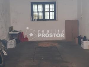 Prodej garáže, Ústí nad Labem, Střekovské nábřeží, 23 m2