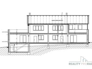 Prodej pozemku pro bydlení, Veverská Bítýška, 1012 m2