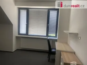 Pronájem bytu 1+kk, Praha - Hostavice, Pilská, 16 m2