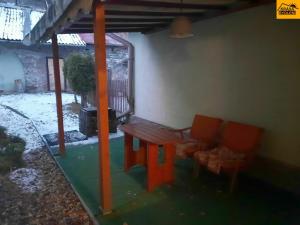 Prodej bytu 3+1, Ruda nad Moravou - Hostice, 110 m2