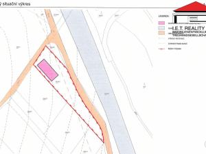 Prodej pozemku pro komerční výstavbu, Hrabyně, 4261 m2